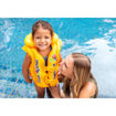 Picture of INTEX POOL SCHOOL SWIM VEST 3-6 YEARS